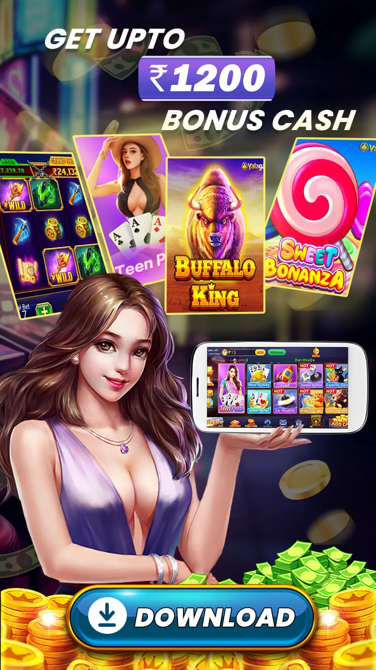 Download Teen Patti Master App with bonus of ₹500 ₹1575 ₹3000